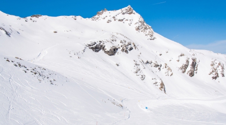 Wintersport Obervellach